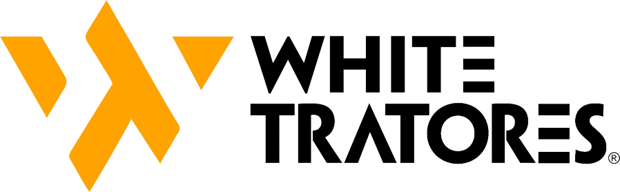 White Tratores